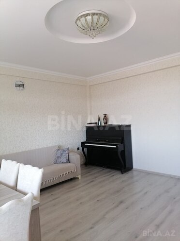 3 otaqlı yeni tikili - Xırdalan - 110 m² (23)