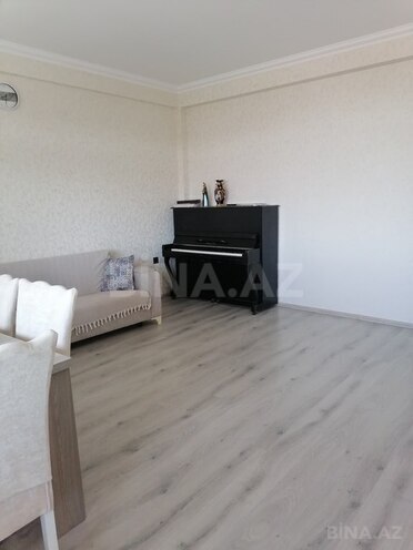 3 otaqlı yeni tikili - Xırdalan - 110 m² (22)