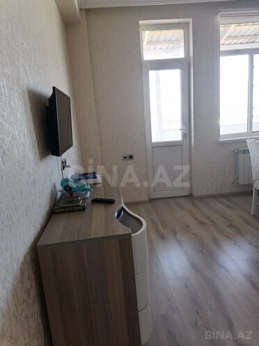 3 otaqlı yeni tikili - Xırdalan - 110 m² (21)