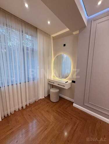 2 otaqlı yeni tikili - Nərimanov r. - 80 m² (18)