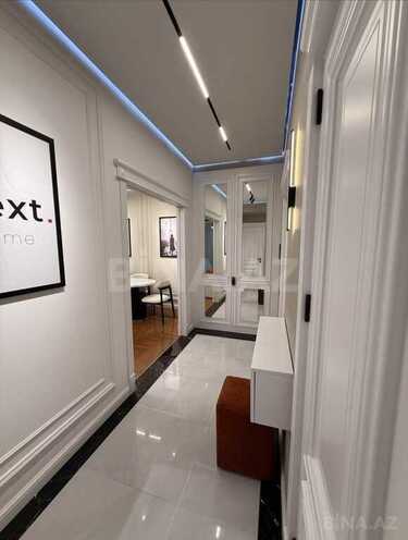 2 otaqlı yeni tikili - Nərimanov r. - 80 m² (21)