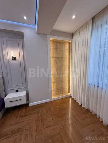 2 otaqlı yeni tikili - Nərimanov r. - 80 m² (19)