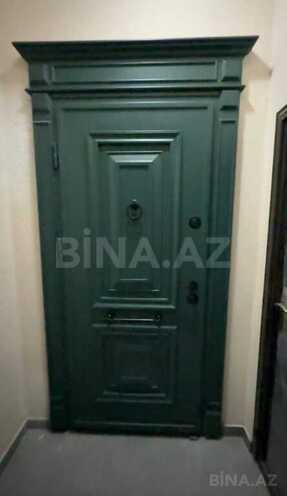 2 otaqlı yeni tikili - Nərimanov r. - 80 m² (25)