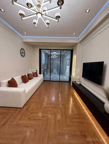 2 otaqlı yeni tikili - Nərimanov r. - 80 m² (3)