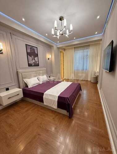 2 otaqlı yeni tikili - Nərimanov r. - 80 m² (9)
