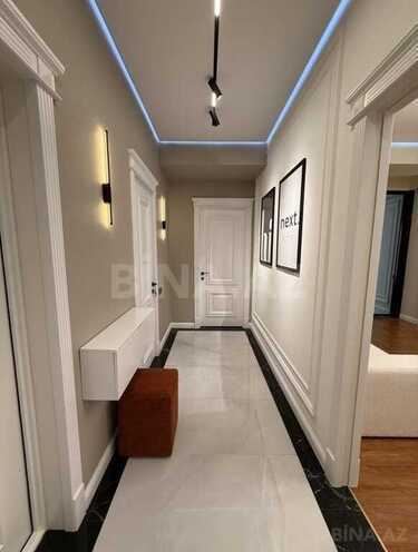 2 otaqlı yeni tikili - Nərimanov r. - 80 m² (22)