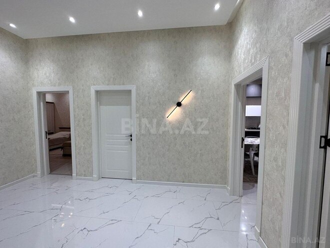 4 otaqlı həyət evi/bağ evi - Mərdəkan q. - 200 m² (7)