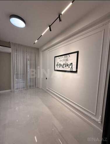 2 otaqlı yeni tikili - Nərimanov r. - 80 m² (16)