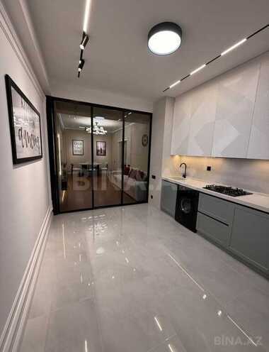 2 otaqlı yeni tikili - Nərimanov r. - 80 m² (13)