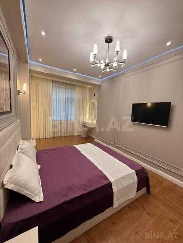 2 otaqlı yeni tikili - Nərimanov r. - 80 m² (8)