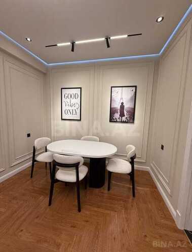 2 otaqlı yeni tikili - Nərimanov r. - 80 m² (12)