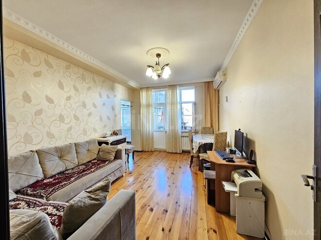 3 otaqlı yeni tikili - Xırdalan - 54 m² (3)