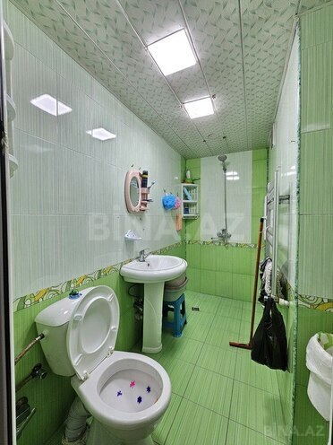 3 otaqlı yeni tikili - Xırdalan - 54 m² (13)