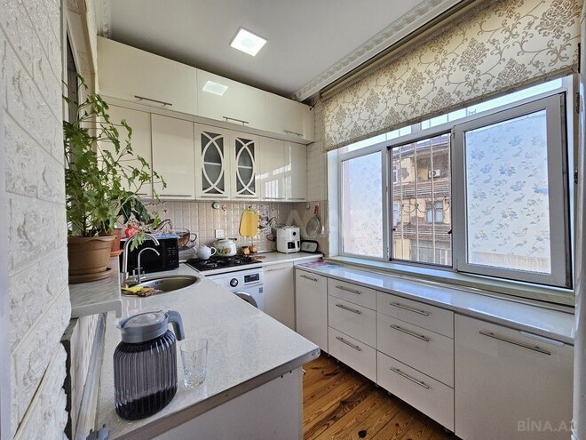 3 otaqlı yeni tikili - Xırdalan - 54 m² (11)