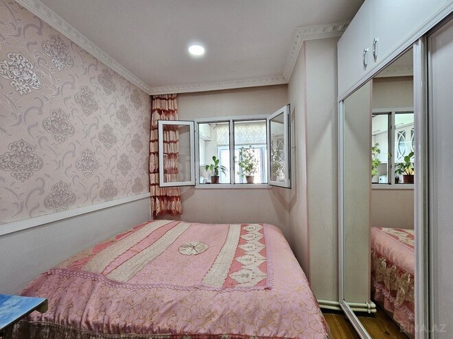 3 otaqlı yeni tikili - Xırdalan - 54 m² (6)