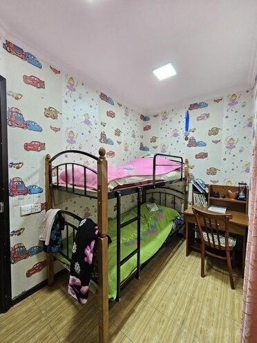 3 otaqlı yeni tikili - Xırdalan - 54 m² (14)