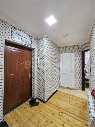 3 otaqlı yeni tikili - Xırdalan - 54 m² (9)