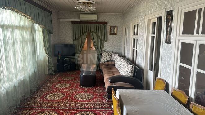6 otaqlı həyət evi/bağ evi - Buzovna q. - 220 m² (9)