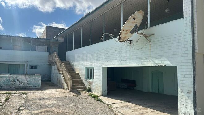 6 otaqlı həyət evi/bağ evi - Buzovna q. - 220 m² (6)