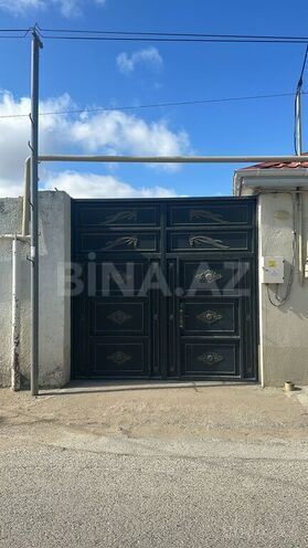 6 otaqlı həyət evi/bağ evi - Buzovna q. - 220 m² (11)