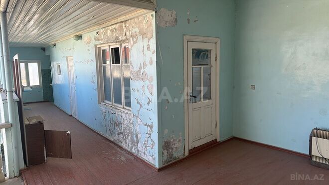 6 otaqlı həyət evi/bağ evi - Buzovna q. - 220 m² (10)