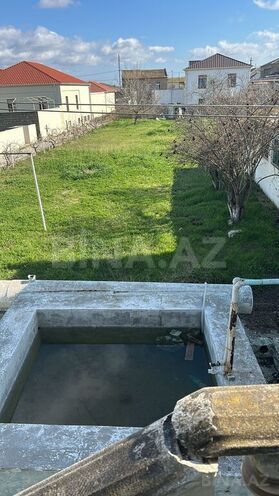 6 otaqlı həyət evi/bağ evi - Buzovna q. - 220 m² (8)