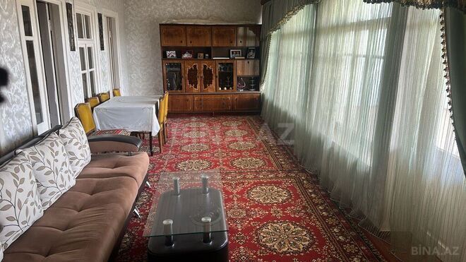 6 otaqlı həyət evi/bağ evi - Buzovna q. - 220 m² (3)