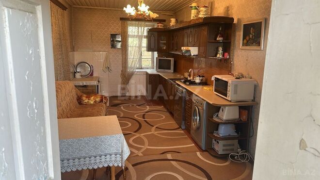 6 otaqlı həyət evi/bağ evi - Buzovna q. - 220 m² (1)
