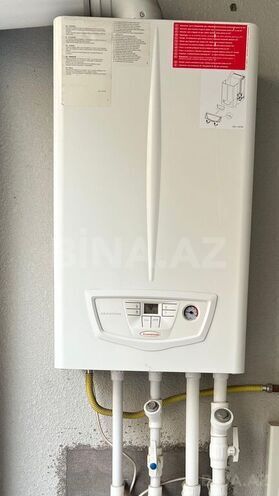 2 otaqlı yeni tikili - 28 May m. - 60 m² (15)