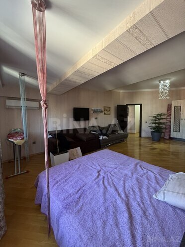 3 otaqlı yeni tikili - 8 Noyabr m. - 90 m² (4)