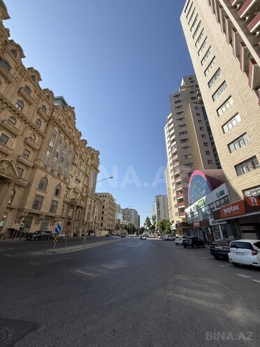 3 otaqlı yeni tikili - 8 Noyabr m. - 90 m² (3)
