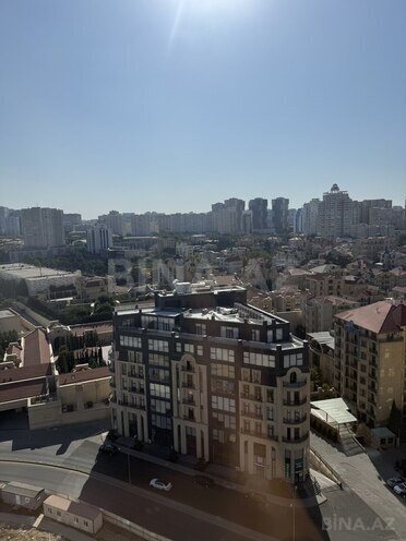 3 otaqlı yeni tikili - 8 Noyabr m. - 90 m² (9)