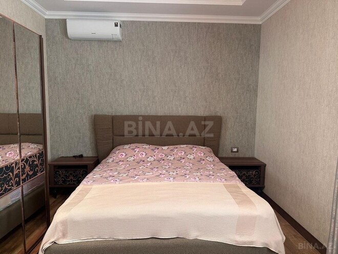 5 otaqlı həyət evi/bağ evi - Mərdəkan q. - 500 m² (16)