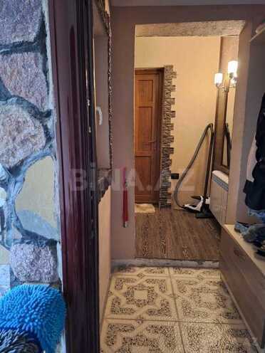 4 otaqlı həyət evi/bağ evi - Bakıxanov q. - 90 m² (10)