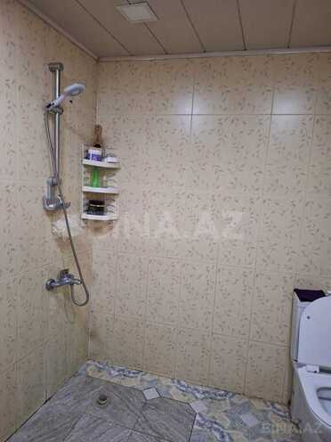 4 otaqlı həyət evi/bağ evi - Bakıxanov q. - 90 m² (18)