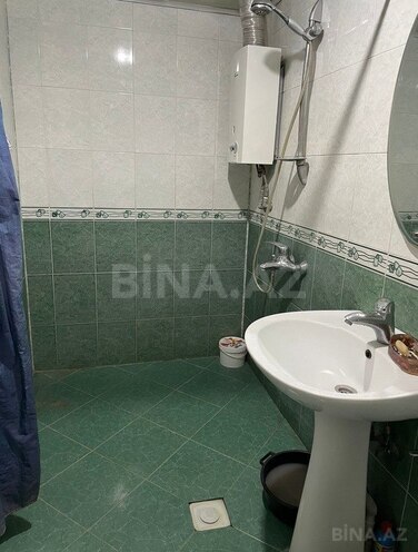 3 otaqlı köhnə tikili - Nəriman Nərimanov m. - 67 m² (10)