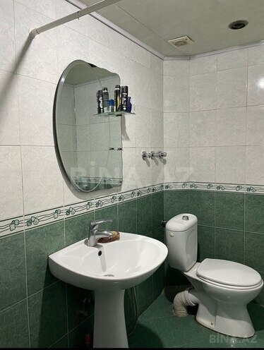 3 otaqlı köhnə tikili - Nəriman Nərimanov m. - 67 m² (9)