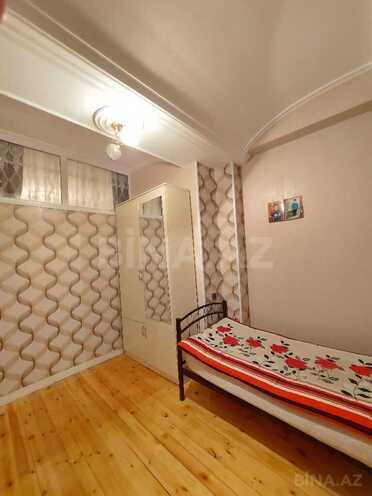 3 otaqlı yeni tikili - Əhmədli q. - 75 m² (12)