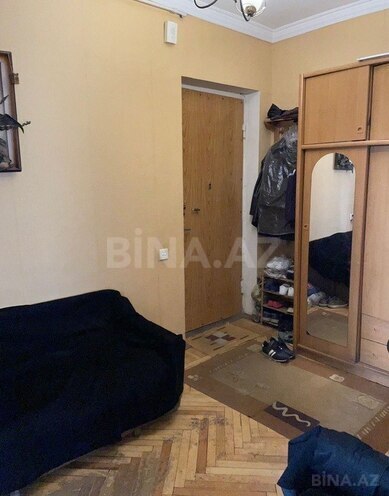 3 otaqlı köhnə tikili - Nəriman Nərimanov m. - 67 m² (4)