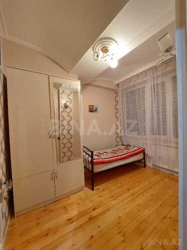 3 otaqlı yeni tikili - Əhmədli q. - 75 m² (16)