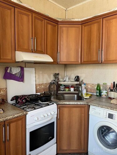 3 otaqlı köhnə tikili - Nəriman Nərimanov m. - 67 m² (12)