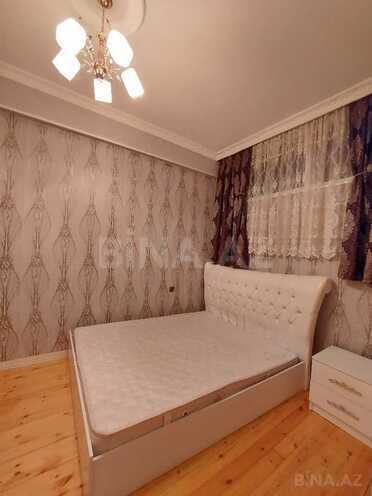 3 otaqlı yeni tikili - Əhmədli q. - 75 m² (9)