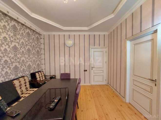 3 otaqlı yeni tikili - Əhmədli q. - 75 m² (1)