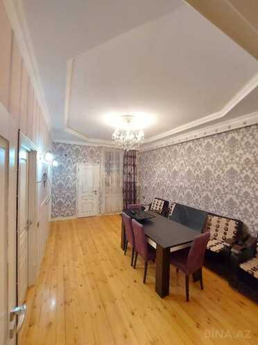 3 otaqlı yeni tikili - Əhmədli q. - 75 m² (6)