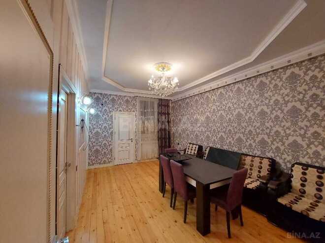 3 otaqlı yeni tikili - Əhmədli q. - 75 m² (8)