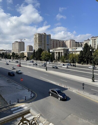3 otaqlı köhnə tikili - Nəriman Nərimanov m. - 67 m² (1)