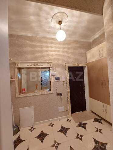 3 otaqlı yeni tikili - Əhmədli q. - 75 m² (3)