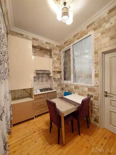 3 otaqlı yeni tikili - Əhmədli q. - 75 m² (10)