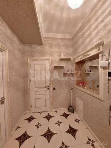 3 otaqlı yeni tikili - Əhmədli q. - 75 m² (4)