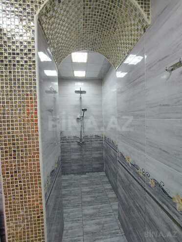 3 otaqlı yeni tikili - Əhmədli q. - 75 m² (17)